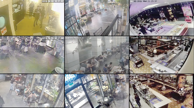 "במעגל סגור" (צילום: צילום מסך)