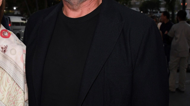 איל וולדמן (צילום: אביב חופי)