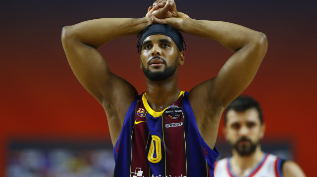 להט. דייויס (צילום: רויטרס)