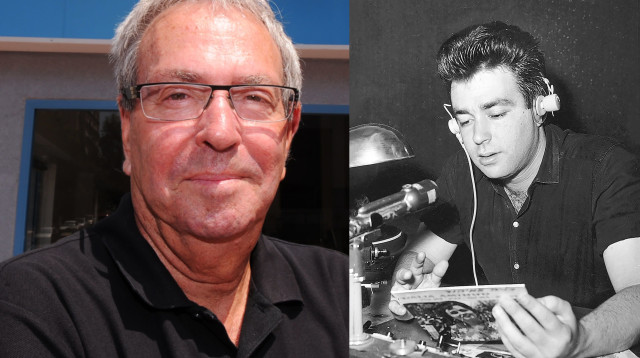 יורם ארבל (צילום: אתר רשמי, ברני ארדוב, יצחק גורן)