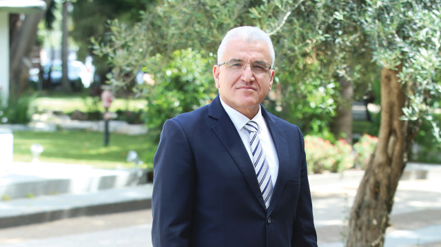 סלמאן זרקא (צילום: אלוני מור)