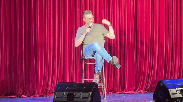 משה אשכנזי (צילום: מעריב אונליין)