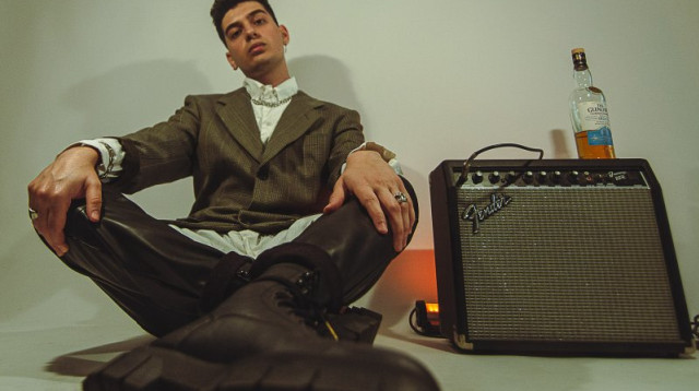 אלי חולי (צילום: אלעד שגיא)