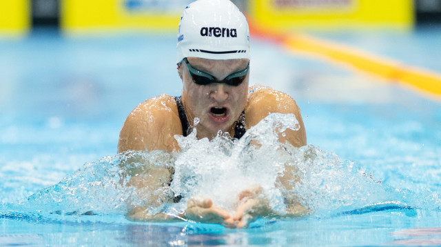 לאט לאט ובדרך הנכונה. גורבנקו (צילום: GettyImages, Boris Streubel)