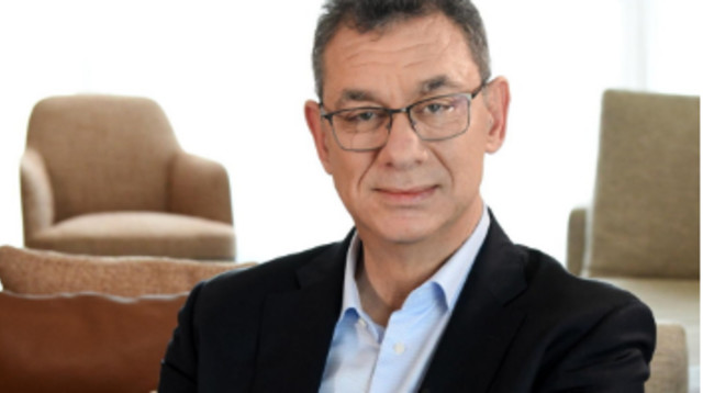 אלברט בורלא (צילום: ראובן קסטרו, וואלה!)