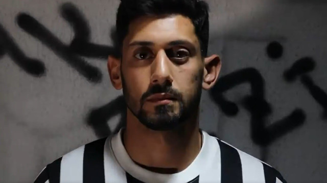 עטאא ג'אבר נפטצ'י באקו (צילום: צילום מסך, .)