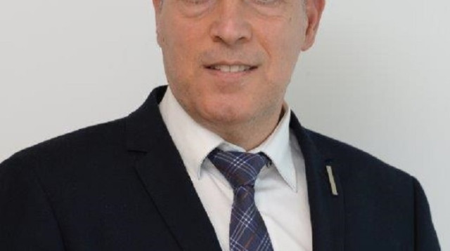 דניאל ג'ורג'י (צילום: יחצ)