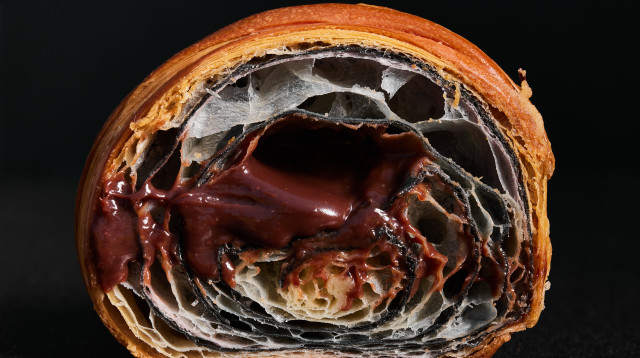 מטרלו קרואסון (צילום: סופגי)