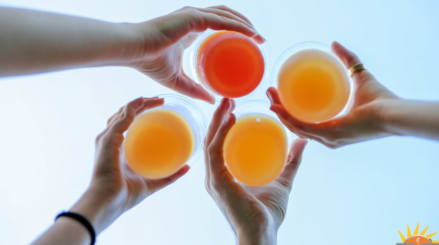 פסטיבל הבירה בירושלים (צילום: עידו ניתאי)