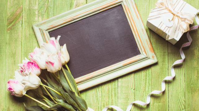 העיקר הכוונה. מתנה לצוות ההוראה.  (צילום: אינגאימג)