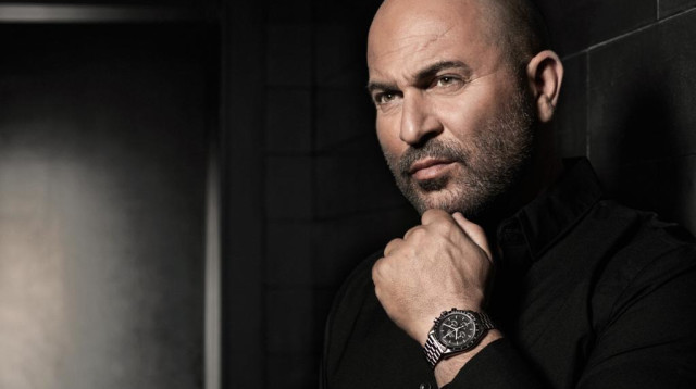 ליאור רז (צילום: אוהד רומנו)