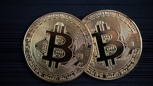 מטבעות קריפטו  (צילום: envato)