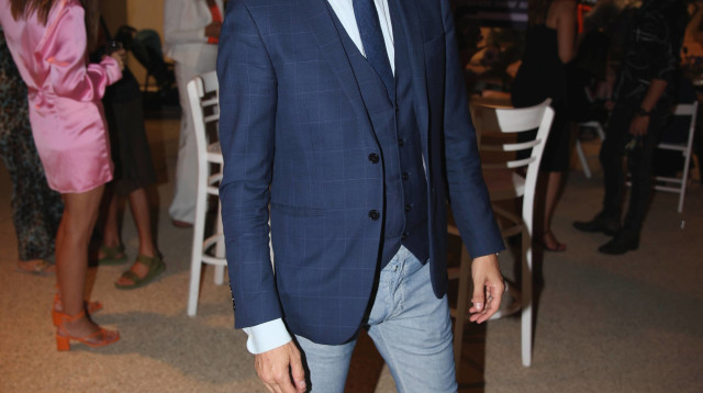 ליאור סושרד (צילום: אור גפן)