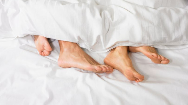 חדר המיטות כבר לא מה שהיה פעם? (צילום: ingimage ASAP)