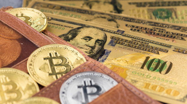 ביטקוין אינג אימג (2) (צילום: אינגאימג')