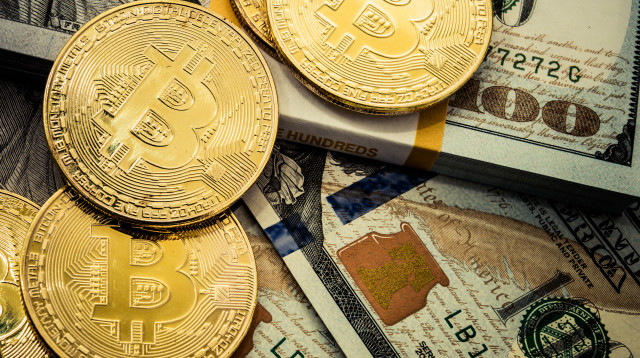 ביטקוין אינג אימג (צילום: אינג'אימג')