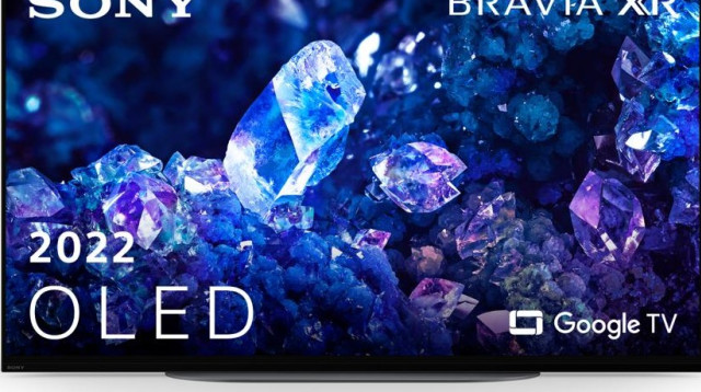 סוני BRAVIA XR (צילום: יח"צ)