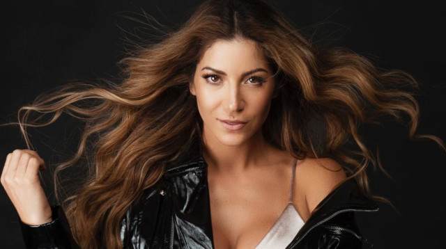 שר פיטנס (צילום: יחצ)