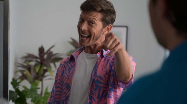 עפר שכטר (צילום: ערן לוי)