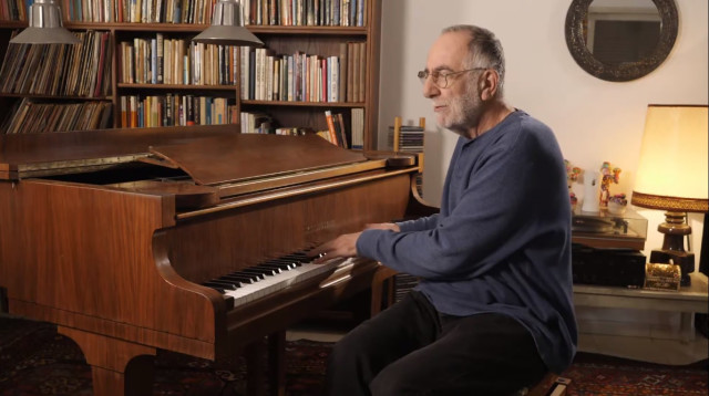 אבנר קנר (צילום: צילום מסך מפעל הפיס)