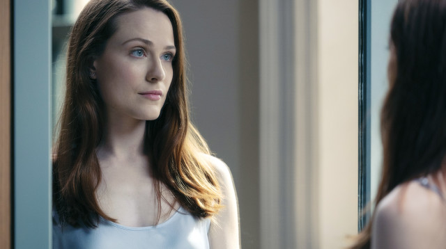 ווסטוורלד (צילום: John Johnson HBO באדיבות yes)