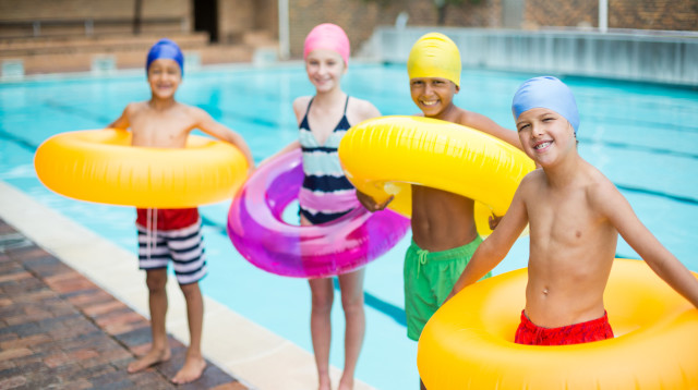 נפצעה בקייטנה ובזכות עו"ד ענת אשכנזי תפוצה ב-100 אלף שקל (צילום: envato)