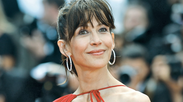 סופי מרסו (צילום: רויטרס)