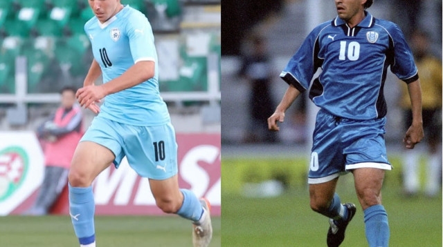 מפוצלת גלוך ברקוביץ' (צילום: אתר רשמי, דורון שיינר)