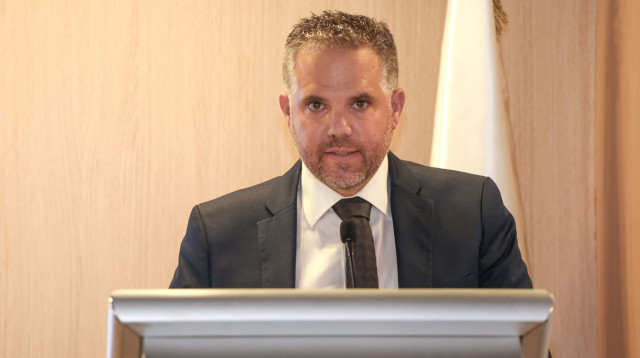 עורך הדין נועם לאור (צילום: יח"צ)