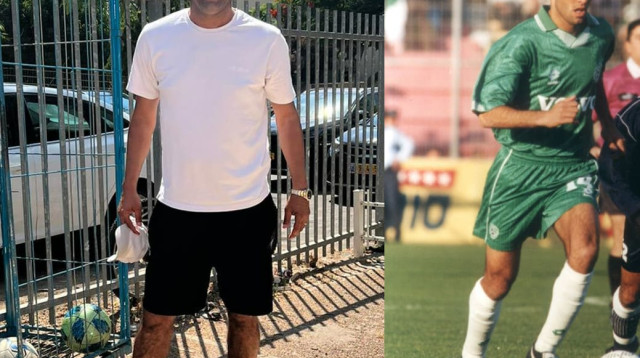 שוקי נגר כשחקן והיום (צילום: אתר רשמי, עדי אבישי, מעריב, ובאדיבות המצולם)