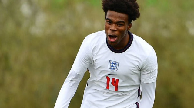 קרני צ'וקוואמקה הוא השחקן שישראל תצטרך לעצור (צילום: GettyImages)