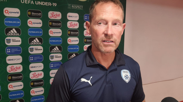 יילה חוס (צילום: יניב טוכמן)