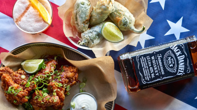 הרביעי ביולי בבשוויק (צילום: גלעד לבנת)