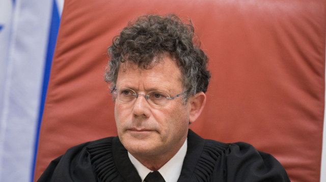 יצחק עמית (צילום: יונתן זינדל, פלאש 90)