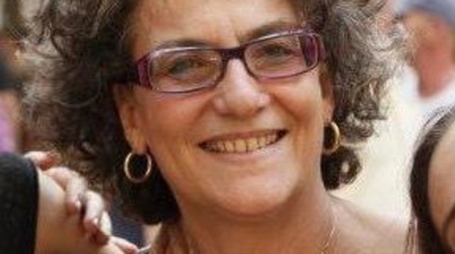 בטי אוליברו (צילום: צילום פרטי)