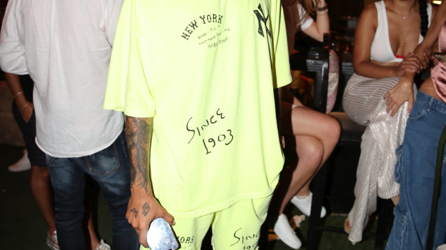 בן אל תבורי (צילום: אור גפן)