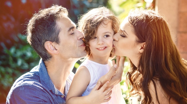 יחסים אינטימיים הם חלק מכל זוגיות בריאה (צילום: אינגאימג')