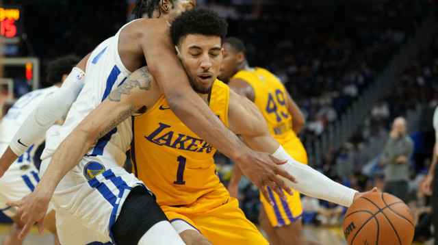 יגיע ל-NBA מהדלת האחורית? פיפן ג'וניור (צילום: רויטרס)