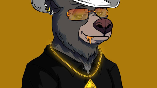 NFT (צילום: דוברות המשטרה)