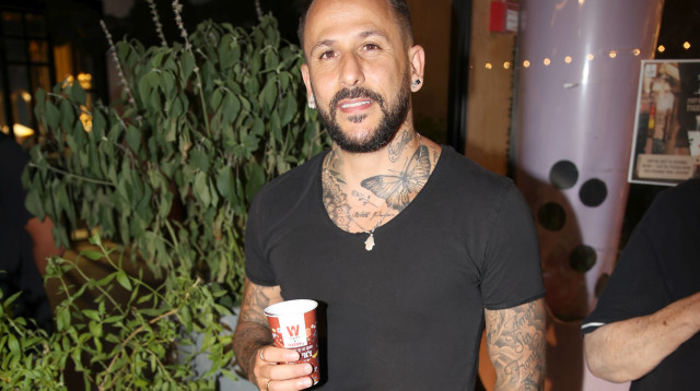 אסי בוזגלו (צילום: אור גפן)