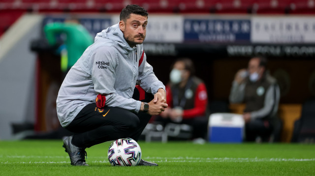 אלברט ריירה (צילום: GettyImages, BSR)