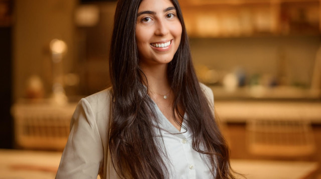 קרן הוד (צילום: דורון זלצר)