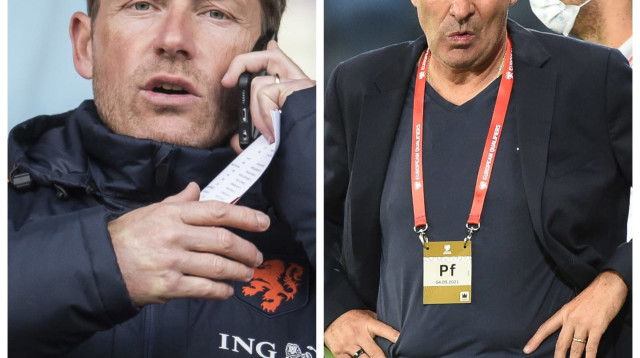 יילה חוס, וילי רוטנשטיינר (צילום: מערכת וואלה! NEWS, דני מרון, Gettyimages)