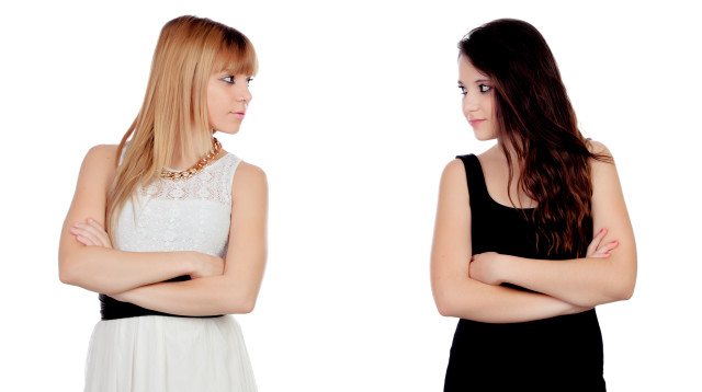 נשים (צילום: אינג'אימג')