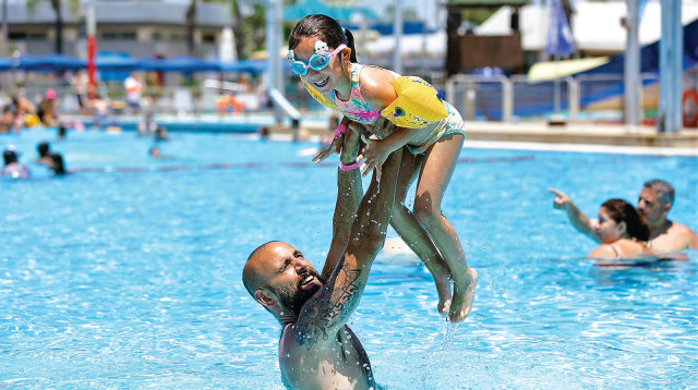 ימית 2000 (צילום: Tomer visionart)