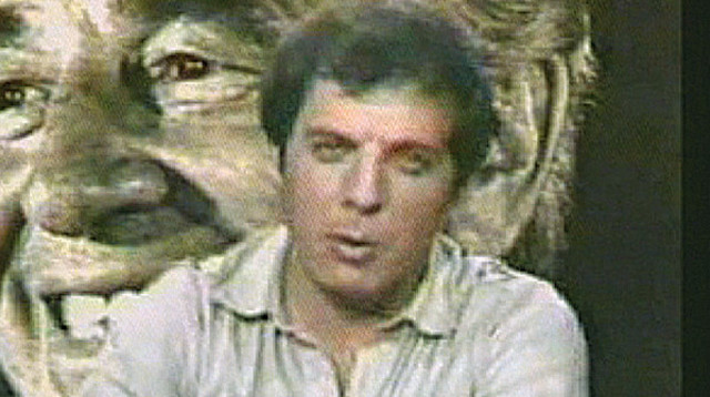 ספי ריבלין בקמפיין הליכוד (צילום: צילום מסך ערוץ 2)