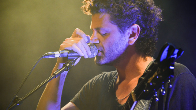 אמיר דדון (צילום: רגב טל)