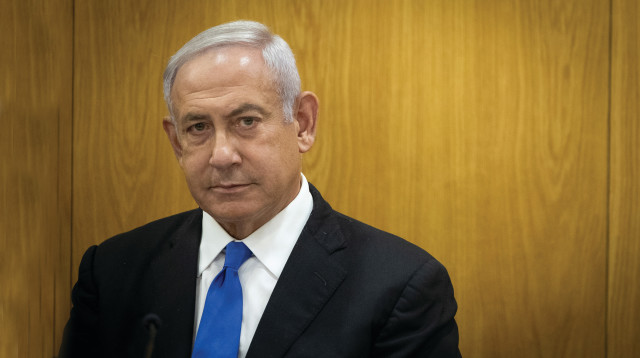 בנימין נתניהו (צילום: יונתן זינדל, פלאש 90)