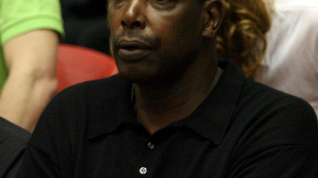 אולסי פרי (צילום: אלן שיבר)