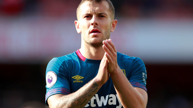 פרש מוקדם מהצפוי. ווילשר (צילום: רויטרס)